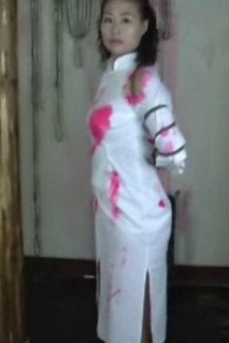 [chinabondage绳艺视频]ID0210 2011-04-21