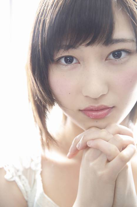 [Hustle Press写真]ID0022 (160322) 欅坂46 駆け上るまで待てない！志田愛佳--性感提示：风花雪月内衣秀妖艳气质俏佳人