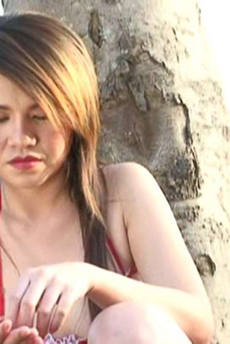 [Pee Asian写真视频]ID0258 DV0351a_P