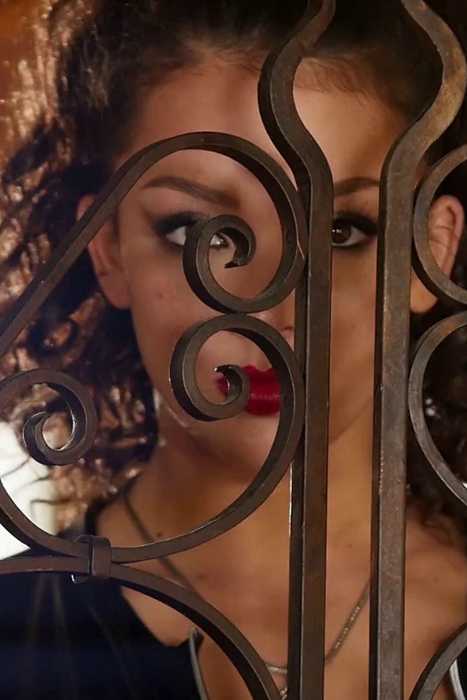 [PlayBoyPlus花花公子写真视频]ID0250 2016.09.16 KelsiShayinLeatherBound.mp4--性感提示：清纯内衣秀绝美曲线薄如蝉翼令人心动