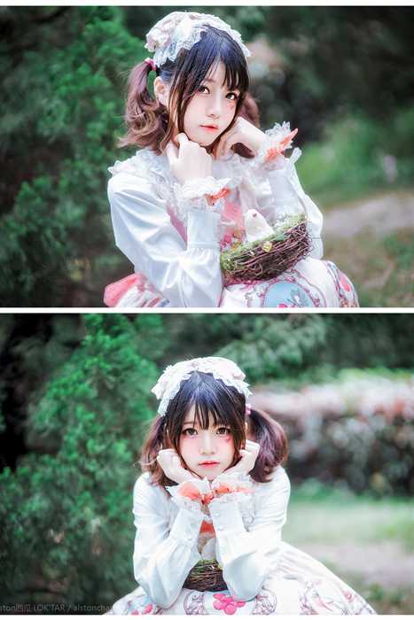 [性感妹子桜桃喵写真]ID0032.Rabbit（桜桃喵）--性感提示：暴露夜店装惊艳气质迷人风情万种红粉佳人开裆私密人体韵味十足颜值超高豹纹丝袜浑圆翘臀下体诱惑魔鬼身段偷欢肥臀窈窕高跟诱惑内衣秀