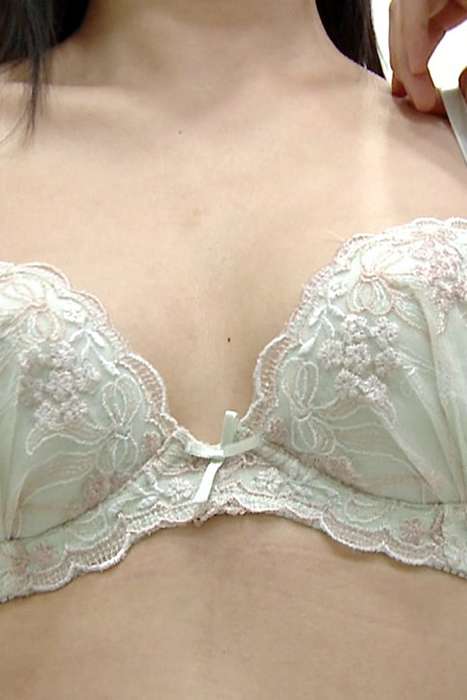 [syukou下着剧场视频]ID0010 下着劇場NO.010 『 青野若