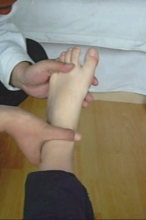 [西边的风原味丝足视频原汁原味的性感]ID0297 056王茜嫩足